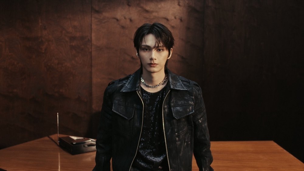SEVENTEENのJUN「自分自身を見つめ、表現する旅」中国EP「9」を公開